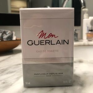 NIB Mon Guerlain 1.6oz
